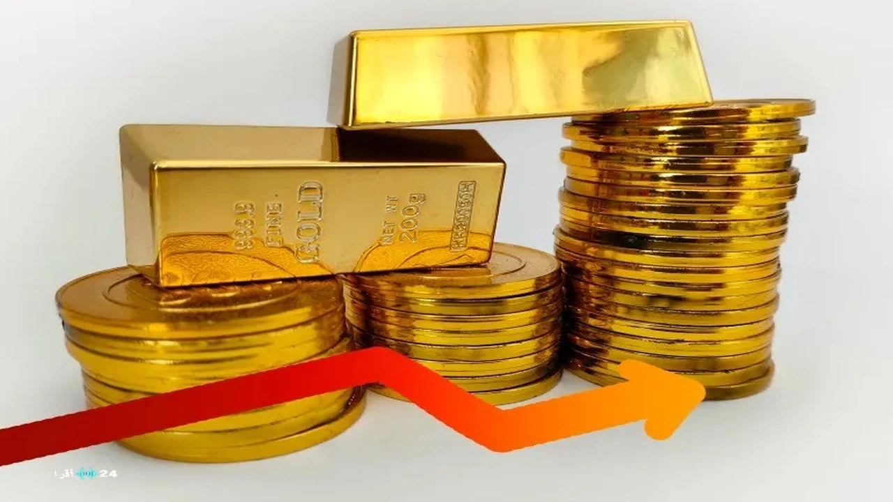 تباين أسعار الذهب في أسواق صنعاء وعدن خلال تعاملات يوم الجمعة